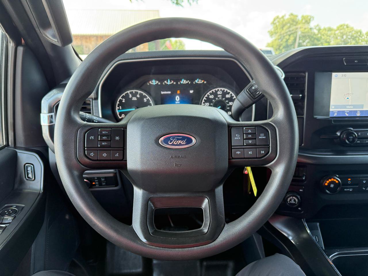 Used 2022 Ford F150 XL w/ STX Appearance Package AWD/4WD image 21