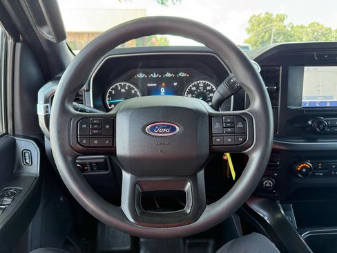 Used 2022 Ford F150 XL w/ STX Appearance Package AWD/4WD image 21