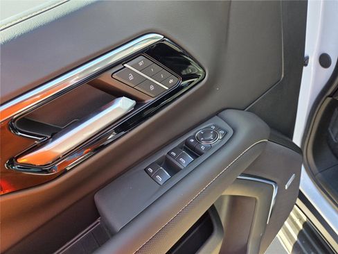 New 2026 Chevrolet Tahoe Premier w/ Sun And Tow Package image 12