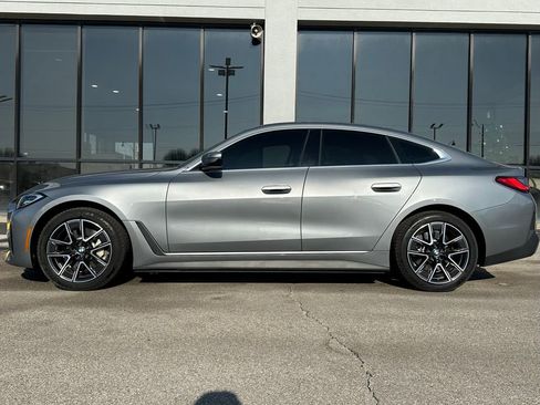 Used 2023 BMW i4 eDrive35 w/ Premium Package image 6