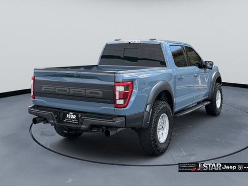 Used 2023 Ford F150 Raptor w/ Raptor Carbon Fiber Package image 5