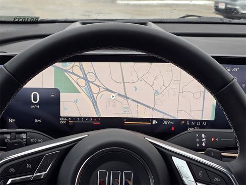 New 2026 Buick Envision Sport Touring image 27