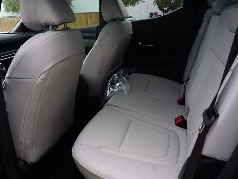 New 2026 Hyundai Santa Cruz SEL image 21