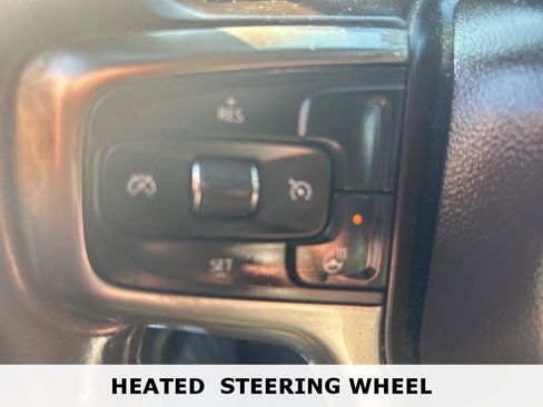 Used 2020 Chevrolet Silverado 1500 RST w/ All-Star Edition image 27