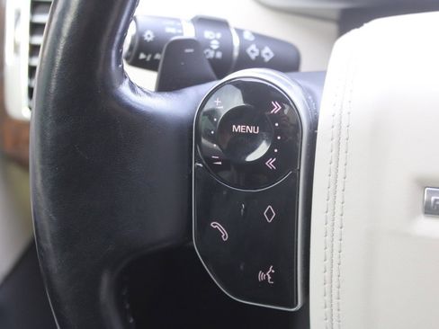 Used 2021 Land Rover Range Rover Westminster Edition image 18