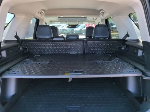 Used 2023 Ford Bronco Sport Outer Banks w/ Tech Package AWD/4WD image 8