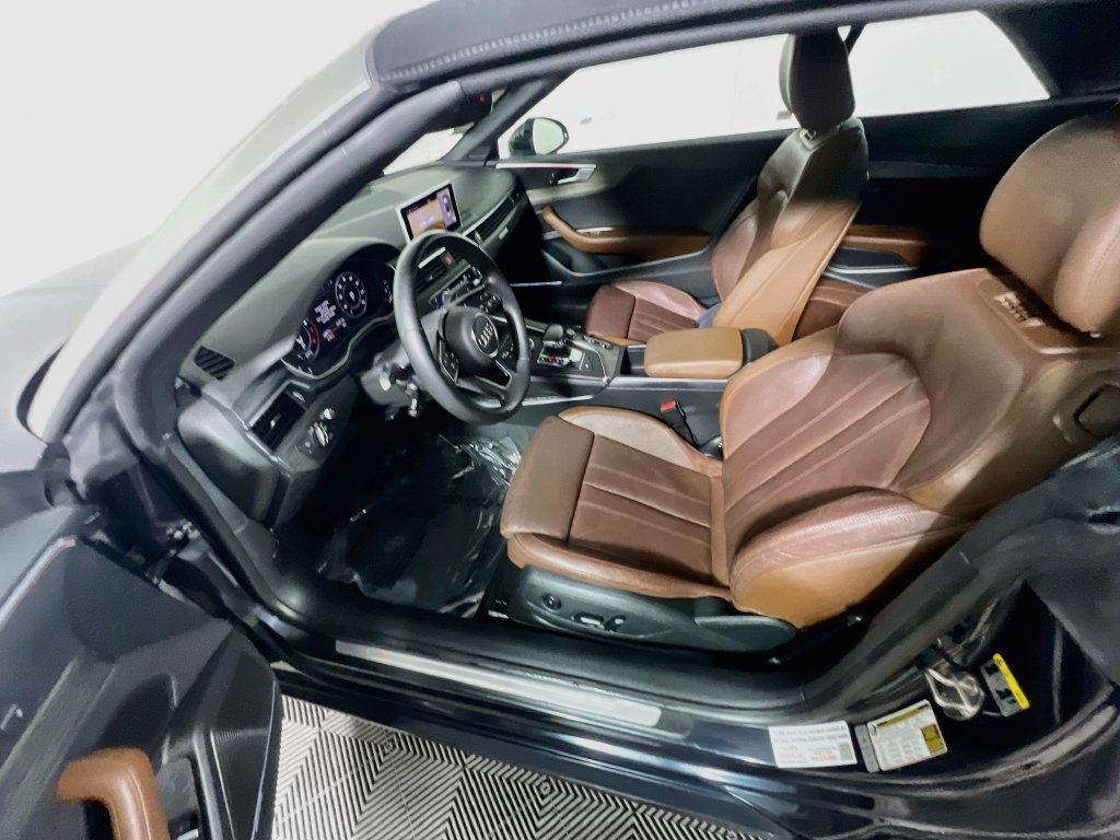 Used 2018 Audi A5 2.0T Prestige AWD/4WD image 12