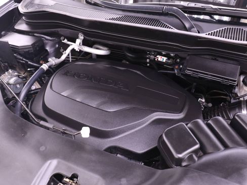 Used 2021 Honda Passport EX-L image 17