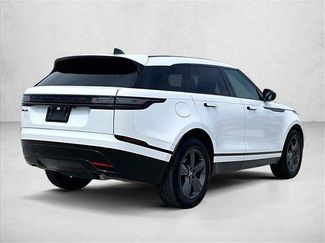 Used 2025 Land Rover Range Rover Velar Dynamic SE AWD/4WD video 2