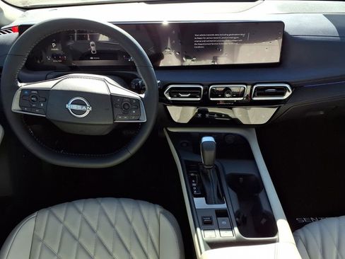 New 2026 Nissan Sentra SL w/ Floor Mat Package image 11