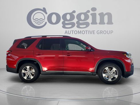 New 2026 Honda Pilot EX-L image 6
