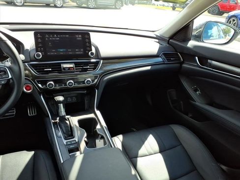 Certified 2022 Honda Accord Sport Special Edition image 16