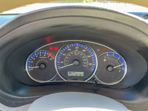 Used 2013 Subaru Forester 2.5X w/ Popular Pkg 1 AWD/4WD image 15