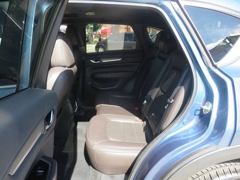 Used 2020 MAZDA CX-5 Signature AWD/4WD image 21