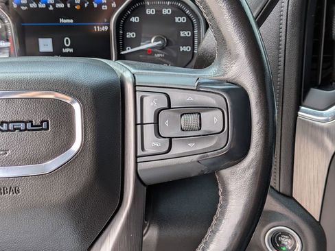 Used 2020 GMC Sierra 1500 Denali w/ Denali Ultimate Package image 22