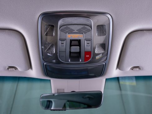 New 2026 Genesis GV80 2.5T Advanced image 28