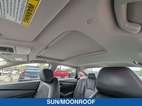 Used 2023 Honda Accord EX-L image 28