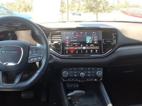 Certified 2023 Dodge Durango GT AWD/4WD image 11
