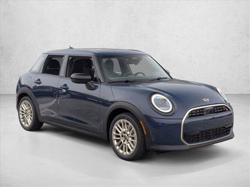 New 2026 MINI Cooper S image 7