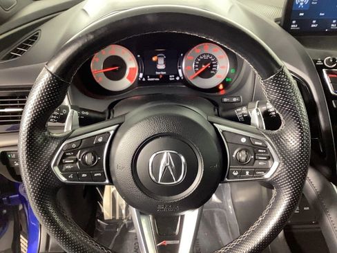 Used 2021 Acura RDX A-Spec image 23