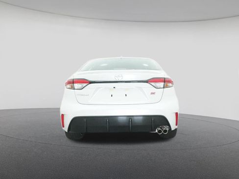New 2026 Toyota Corolla SE image 23