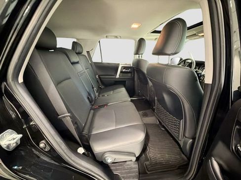 Certified 2023 Toyota 4Runner Limited AWD/4WD image 23