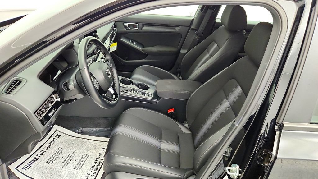 Used 2026 Honda Civic Sport image 19