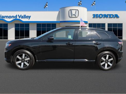Certified 2024 Honda Prologue Touring image 9