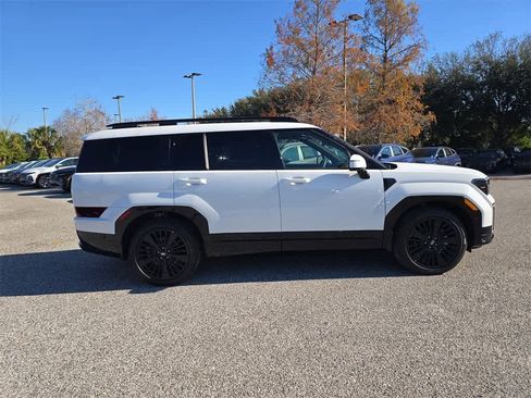 New 2026 Hyundai Santa Fe Calligraphy image 8