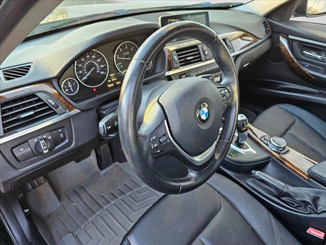 Used 2014 BMW 328d Sedan RWD image 21