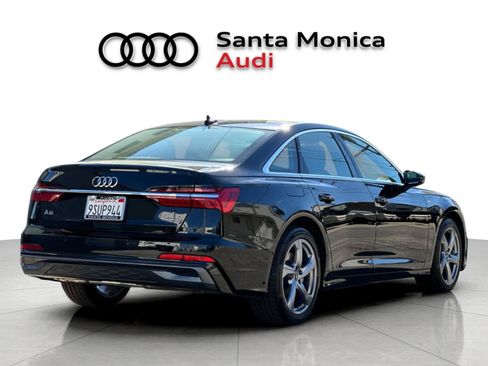 Used 2025 Audi A6 3.0T Premium w/ Convenience Package AWD/4WD image 2