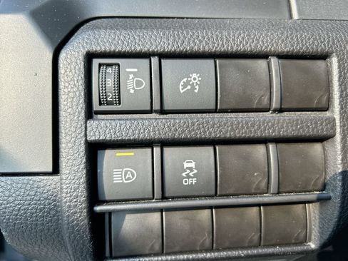 Used 2025 Toyota Tacoma SR RWD image 14