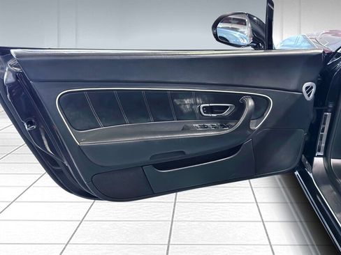 Used 2011 Bentley Continental GT image 25