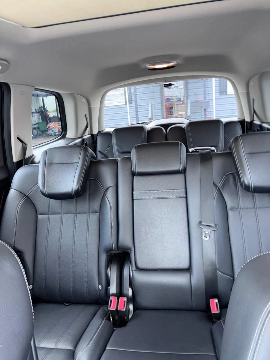 Used 2016 Mercedes-Benz GL 450 4MATIC image 36