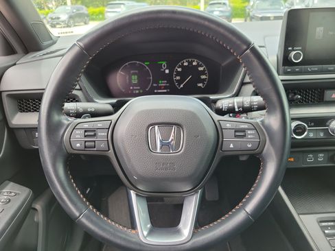 Used 2025 Honda CR-V Sport image 16