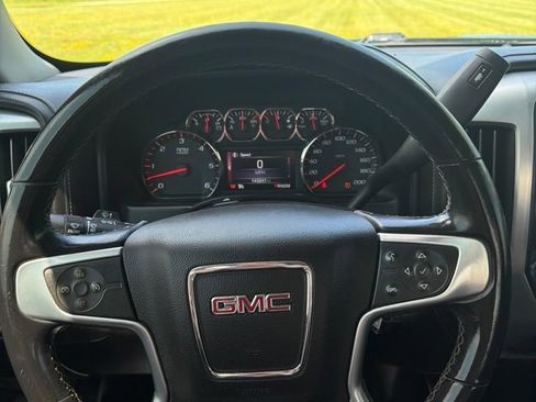 Used 2014 GMC Sierra 1500 SLE AWD/4WD image 14