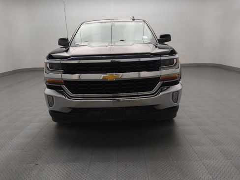 Used 2018 Chevrolet Silverado 1500 LT w/ Texas Edition image 15