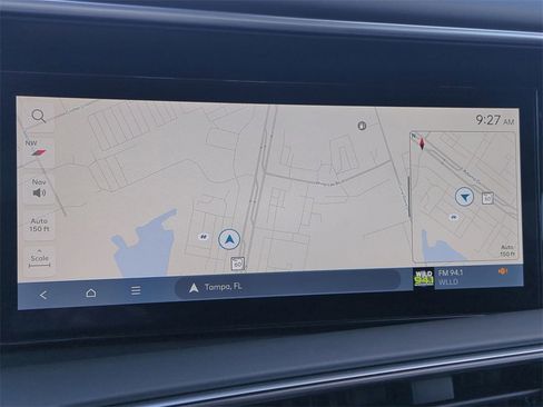 New 2026 Hyundai Palisade Calligraphy image 28