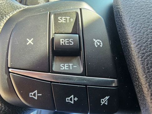 Used 2024 Ford Bronco Sport Free Wheeling image 20