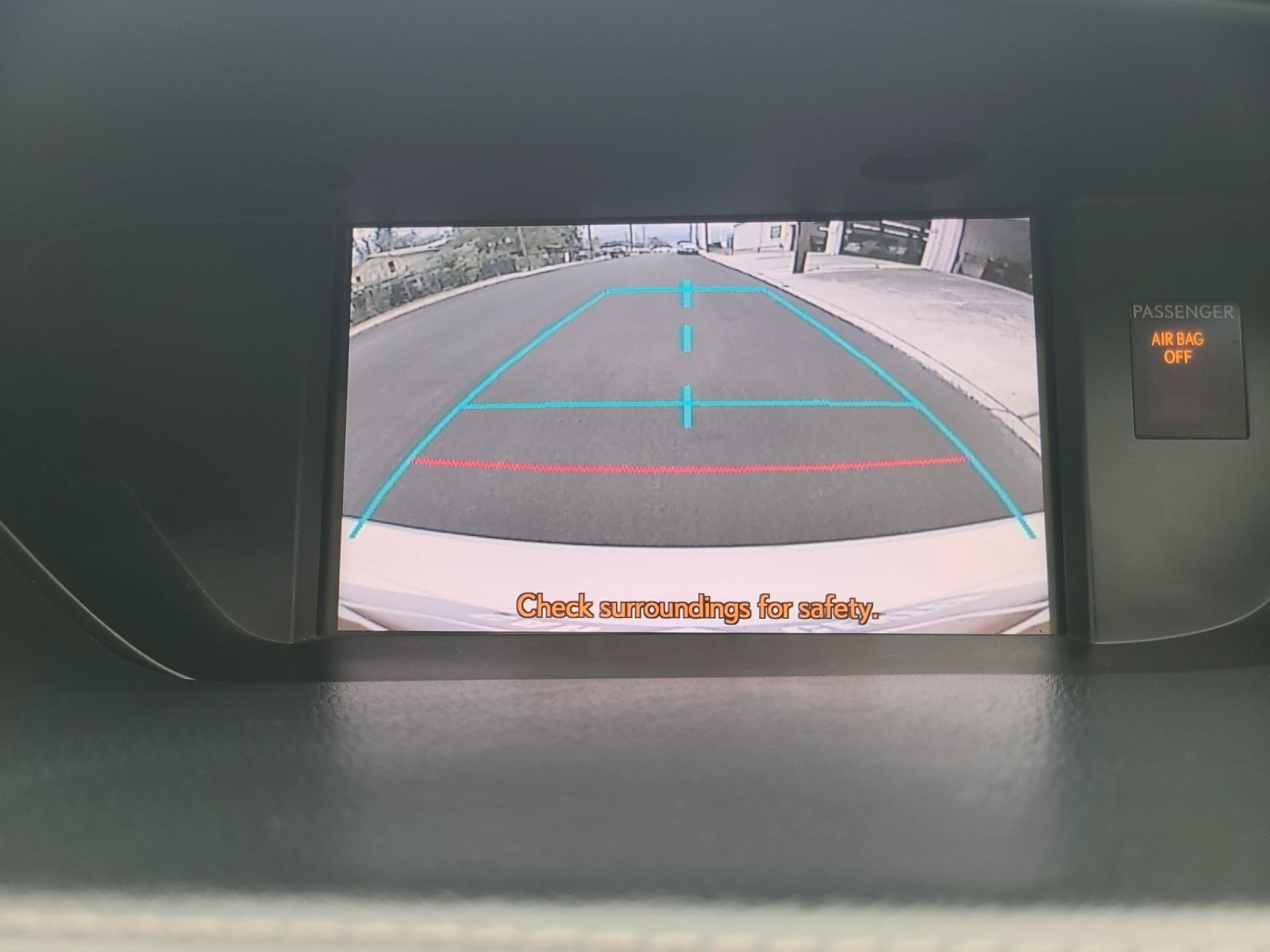 Used 2013 Lexus ES 350 w/ Luxury Pkg FWD image 15