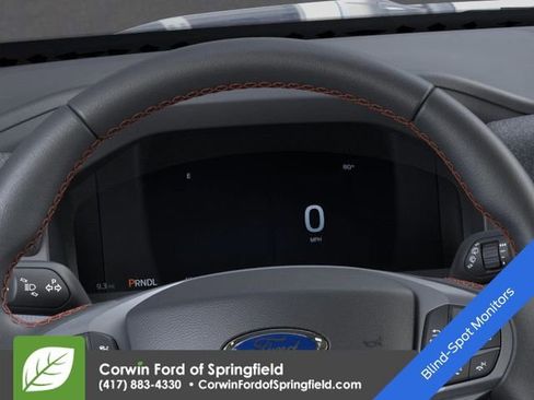 New 2026 Ford Explorer Active image 15