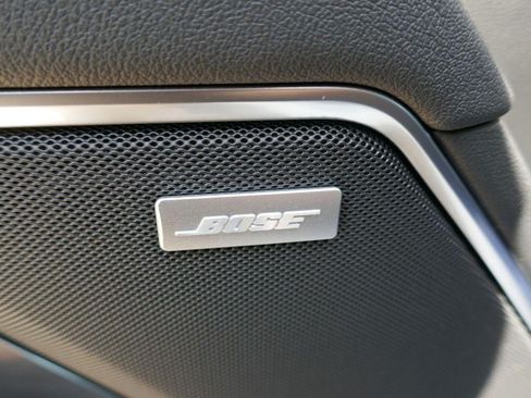 New 2026 Chevrolet Silverado 1500 LTZ AWD/4WD image 25
