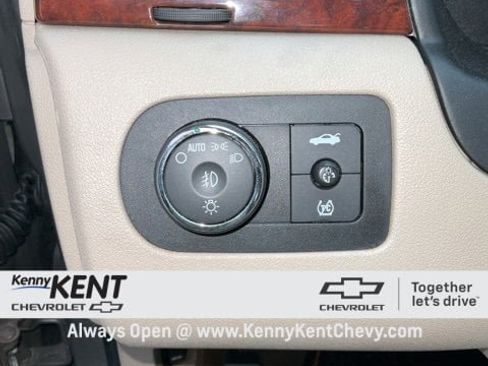 Used 2007 Chevrolet Impala LT image 21