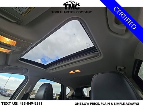 Used 2021 MAZDA CX-5 Grand Touring image 28