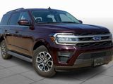 Certified 2024 Ford Expedition XLT image 2