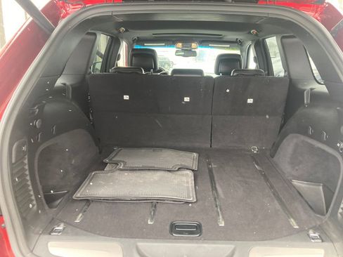 Used 2015 Jeep Grand Cherokee Limited image 27