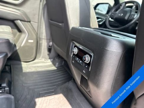 Used 2022 Chevrolet Tahoe RST w/ Luxury Package AWD/4WD image 14
