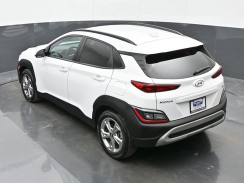 Certified 2023 Hyundai Kona SEL image 33