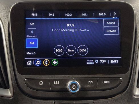 Used 2024 Chevrolet Malibu RS FWD image 25