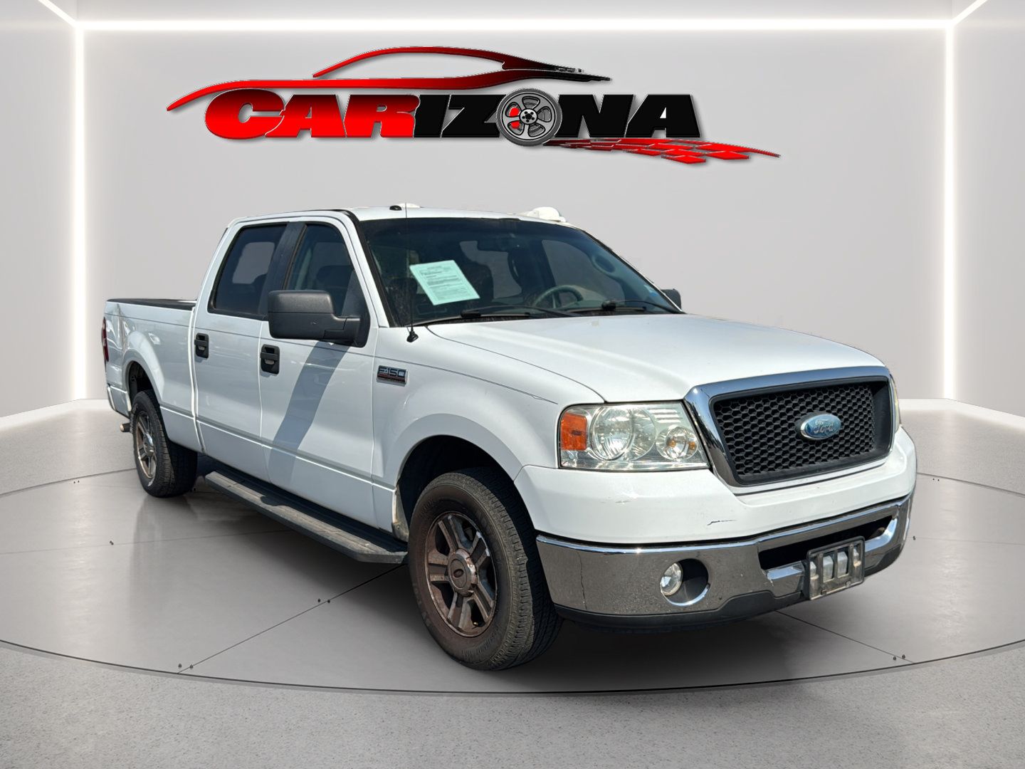 Used 2008 Ford F150 XLT RWD image 1